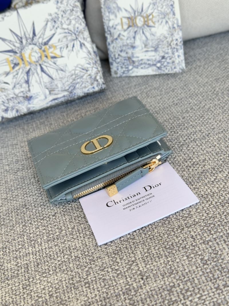 Christian Dior Wallets Purse